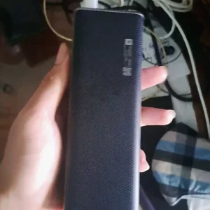 【Được chứng nhận CCC】CUKTECH Sạc Nhanh 150W 20000mAh – Hỗ Trợ Xiaomi 120W Laptop 100W Samsung 45W iP 16/15/14