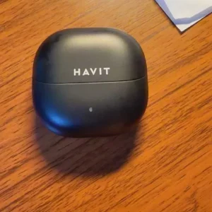Tai Nghe Không Dây Havit Life 04T (TW888 Lite) Mic CaII ENC Hall Switch Bluetooth 6.0