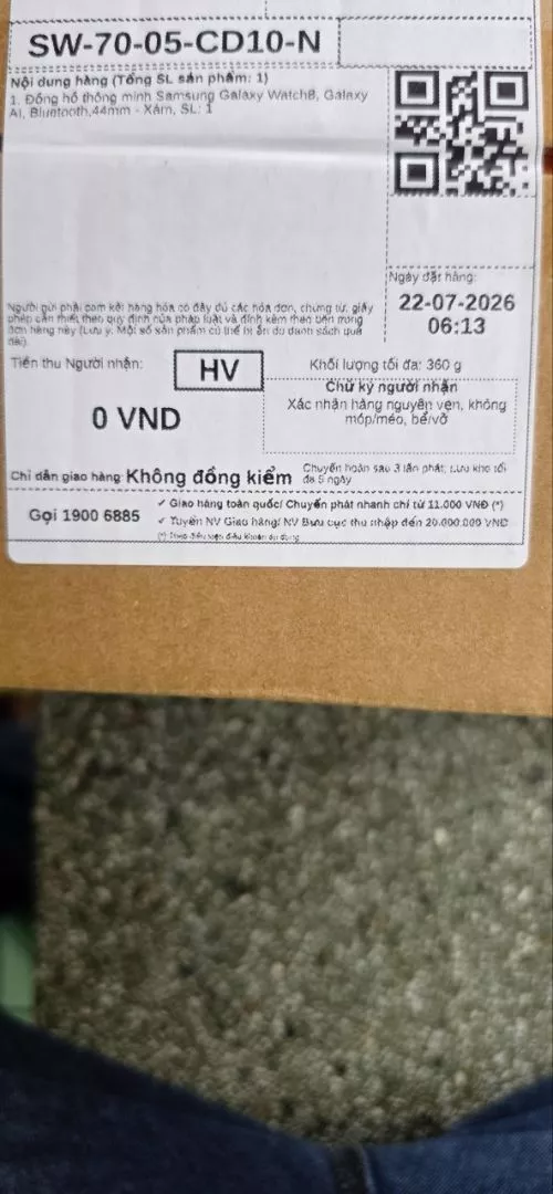 Đồng hồ thông minh Samsung Galaxy Watch8, Galaxy AI