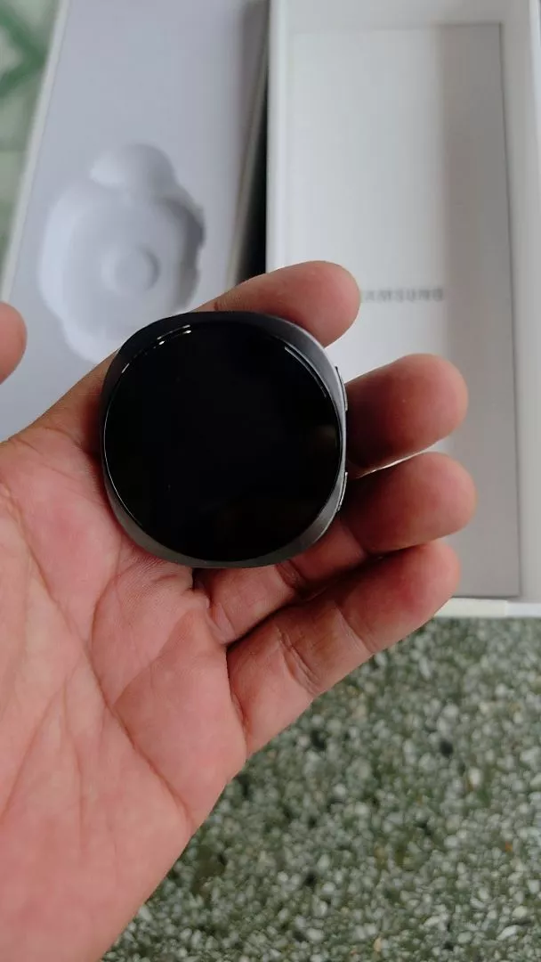 Đồng hồ thông minh Samsung Galaxy Watch8, Galaxy AI