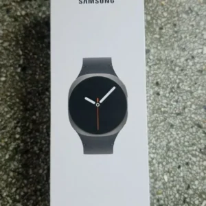 Đồng hồ thông minh Samsung Galaxy Watch8, Galaxy AI