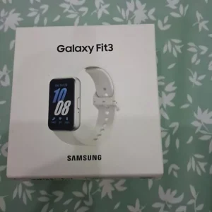 Đồng hồ Samsung Galaxy Fit3