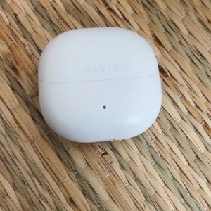 Tai Nghe Không Dây Havit Life 04T (TW888 Lite) Mic CaII ENC Hall Switch Bluetooth 6.0