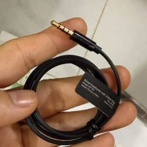Tai nghe có dây UGREEN 3,5mm Type C Tai nghe bán tai HiFi có micrô
