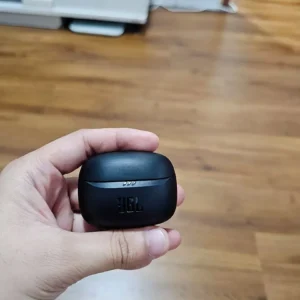 Tai Nghe Bluetooth Chống ồn chủ động JBL Tune Beam 2 Sử Dụng tới 48H Kháng bụi nước IP54