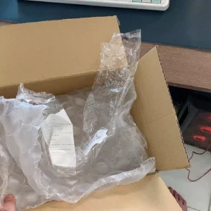 Tấm lót chuột da 2 mặt GOOJODOQ 70x30cm - Chống nước, chống trầy, siêu bền