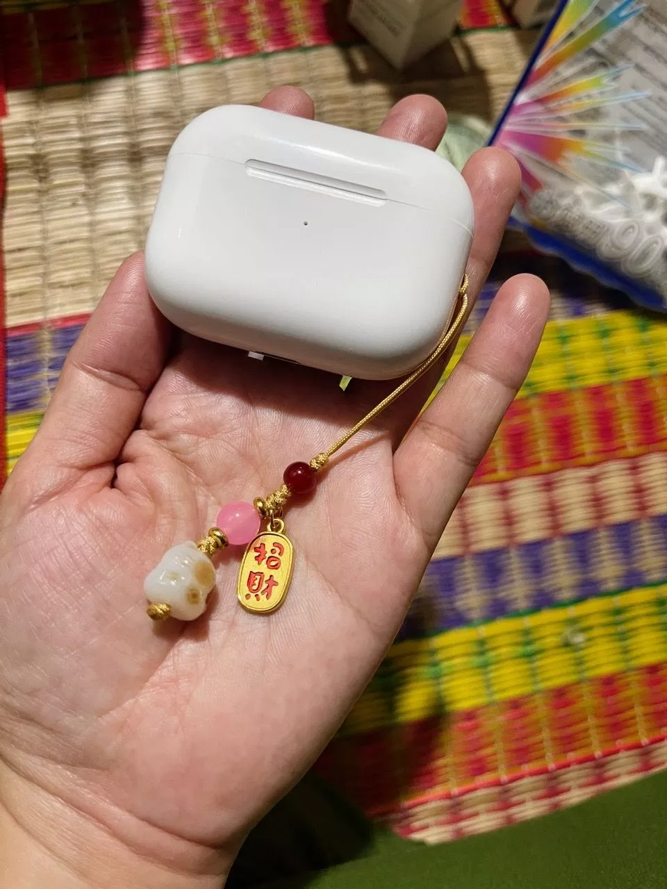 Tai Nghe Bluetooth Không Dây Thế Hệ Mới ,Đàm Thoại Hai Chiều,Pin Trâu 6H-8H ,Chính Hãng DTN Store Official