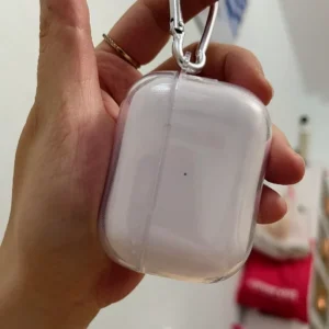 Tai Nghe Bluetooth PRO 2 Bản Cao Cấp Bass Căng Pin 8H Đàm Thoại Chống Ồn Định Vị Cảm Ứng TAIPULING
