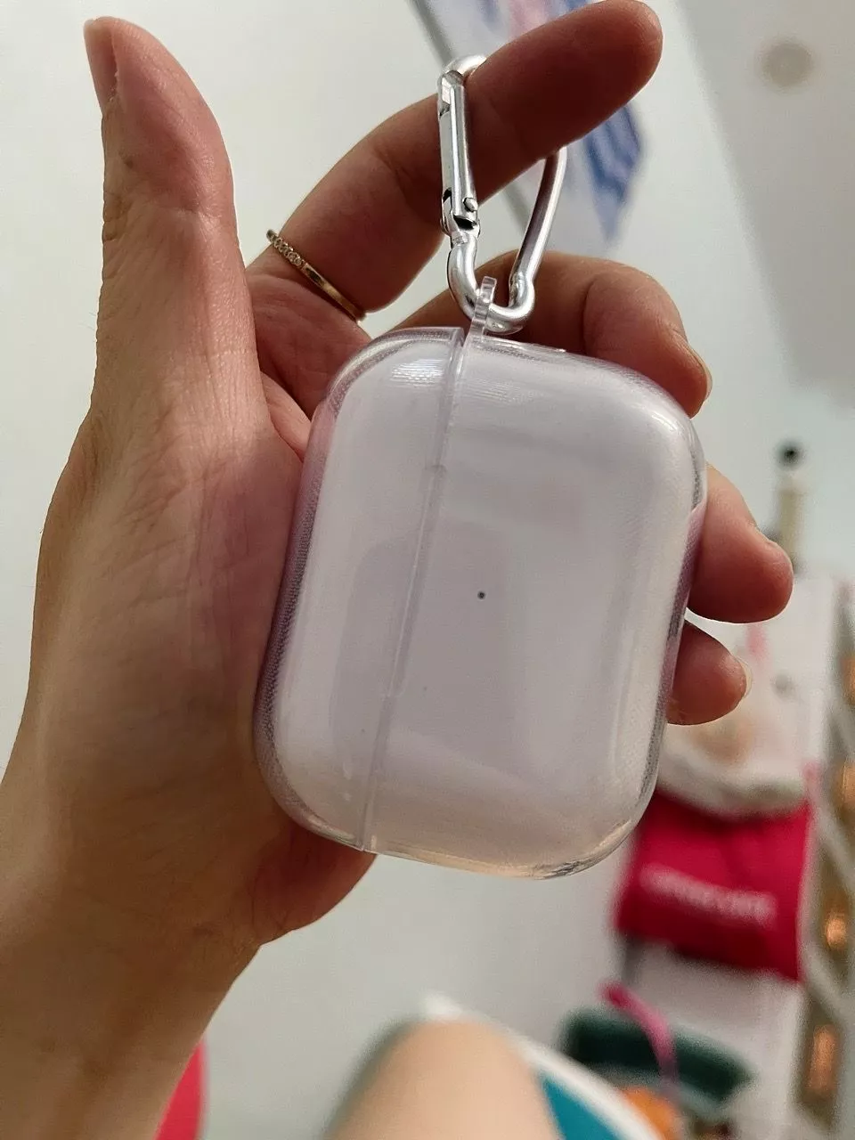 Tai Nghe Bluetooth PRO 2 Bản Cao Cấp Bass Căng Pin 8H Đàm Thoại Chống Ồn Định Vị Cảm Ứng TAIPULING