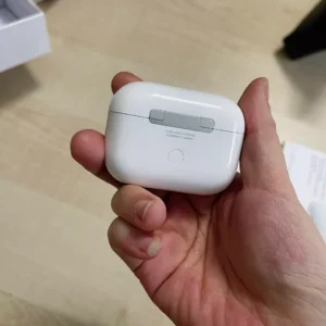 Tai Nghe Bluetooth PRO 2 Bản Cao Cấp Bass Căng Pin 8H Đàm Thoại Chống Ồn Định Vị Cảm Ứng TAIPULING