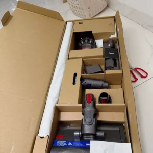 Máy hút bụi lau nhà Dyson V12 s Origin ™ Submarine HEPA