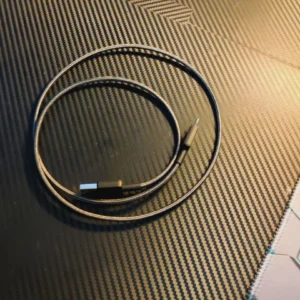 [SVIP] Cáp Sạc ANKER 322 Nylon Cable III USB-A to USB-C - Dài 0.9/1.8m - A81H5/A81H6