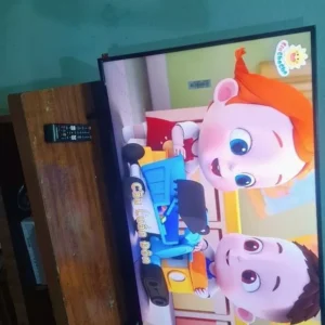 Smart Tivi Samsung QLED Q5FA Full HD - 2026