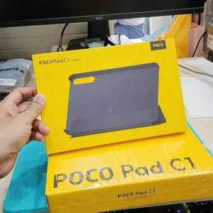 POCO Pad C1 (4GB+64GB| 6GB+128GB) | Màn hình 9.7