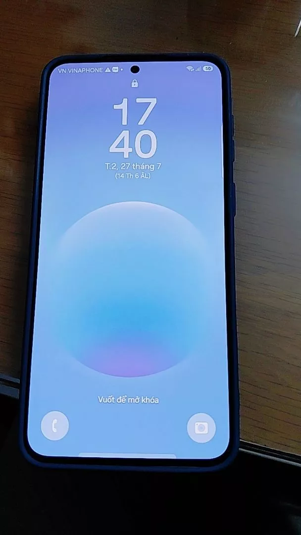 Combo Độc Quyền: Điện Thoại Samsung Galaxy A57 128GB + Tai Nghe Samsung Galaxy Buds Core