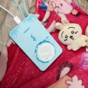 【Phiên Bản Honkai: Star Rail】UGREEN 10000mAh 15W Sạc từ tính 30W Max Power Bank Cáp tích hợp Tương thích với iPhone 17 Series