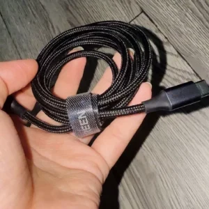 Cáp sạc nhanh USB-C UGREEN 3A 18w Type-C thích hợp cho Redmi/ Xiaomi 13 12 Pro/ Samsung galaxy s22/ one plus