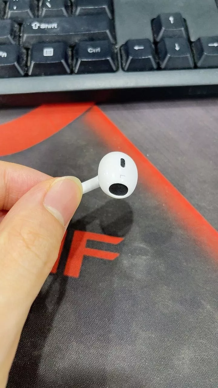 Olike E207 Tai Nghe Có Dây Bán In-Ear Tai nghe có dây iPhone 3.5mm/Lightning/Type-C Có Mic Gọi HD Âm Thanh HiFi Bass Sâu Chống Trễ Cho iPhone Samsung Xiaomi OPPO Huawei Điện Thoại Laptop PC Máy Tính Bảng