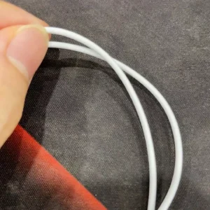 Olike E207 Tai Nghe Có Dây Bán In-Ear Tai nghe có dây iPhone 3.5mm/Lightning/Type-C Có Mic Gọi HD Âm Thanh HiFi Bass Sâu Chống Trễ Cho iPhone Samsung Xiaomi OPPO Huawei Điện Thoại Laptop PC Máy Tính Bảng