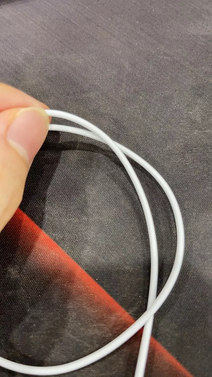 Olike E207 Tai Nghe Có Dây Bán In-Ear Tai nghe có dây iPhone 3.5mm/Lightning/Type-C Có Mic Gọi HD Âm Thanh HiFi Bass Sâu Chống Trễ Cho iPhone Samsung Xiaomi OPPO Huawei Điện Thoại Laptop PC Máy Tính Bảng