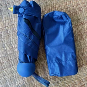 Ô Dù Mini Didooglt Bỏ Túi Siêu Gọn, Che Nắng Mưa Khi Đi Du Lịch Tiện lợi cao cấp