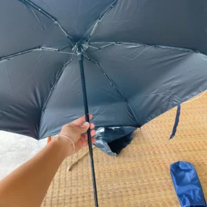 Ô Dù Mini Didooglt Bỏ Túi Siêu Gọn, Che Nắng Mưa Khi Đi Du Lịch Tiện lợi cao cấp