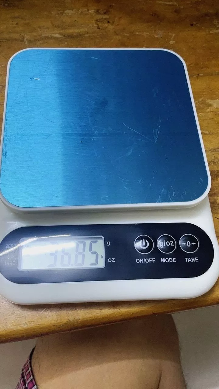 OOKAS Cân điện tử nhà bếp mini Scale độ chính xác cao,Cân Thực Phẩm Nguyên Liệu Làm Bánh Độ Chính Xác Cao