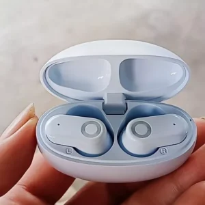 2026 Mới - Tai Nghe Bluetooth 6.0 Không Dây micrô tích hợp Chống Ồn Mạnh Mẽ Pin Lâu, hỗ trợ nhiều hệ thống điện thoại di động