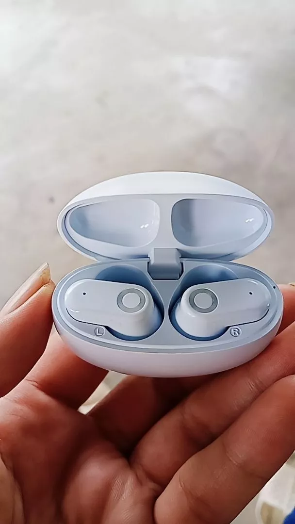 2026 Mới - Tai Nghe Bluetooth 6.0 Không Dây micrô tích hợp Chống Ồn Mạnh Mẽ Pin Lâu, hỗ trợ nhiều hệ thống điện thoại di động