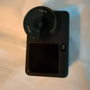 Camera hành động DJI Osmo Action 6 máy quay hành trình | Video 8K, cảm biến vuông 1/1.1, bộ nhớ trong 50GB (DJI OA 6)