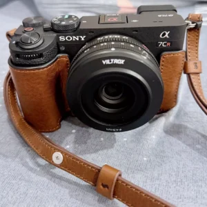 VILTROX AF 26mm F2.8 EVO Full-Frame Lens for Sony E-Mount/ Nikon Z-Mount