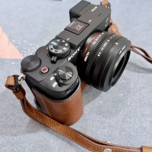 VILTROX AF 26mm F2.8 EVO Full-Frame Lens for Sony E-Mount/ Nikon Z-Mount
