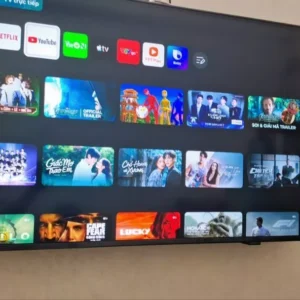 Smart Tivi Samsung QLED Q5FA Full HD - 2026