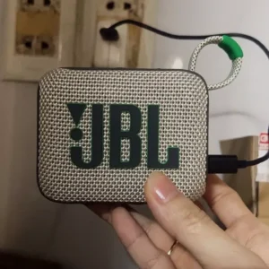[ĐỘC QUYỀN ONLINE] Loa Di Động Bluetooth JBL Go 4 Công Suất 4.2W Chơi Nhạc tới 7 Giờ
