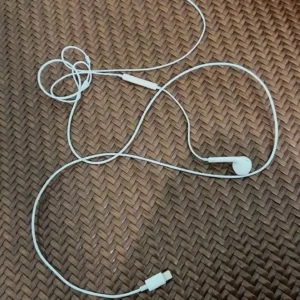 Tai Nghe Chân Dẹt Cắm Nghe Luôn Không Cần Kết Nối Bluetooth Cho 7 Đến 14 PRM-Có Đàm Thoại