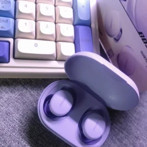 Tai nghe Bose QuietComfort Earbuds