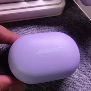 Tai nghe Bose QuietComfort Earbuds