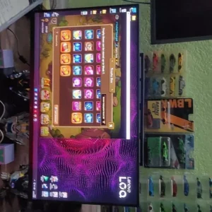 Màn hình LG 27G523B-B UltraGear 27 inch/ 25G523B-B 25 inch IPS 200Hz Gsync chuyên game BH 24 tháng