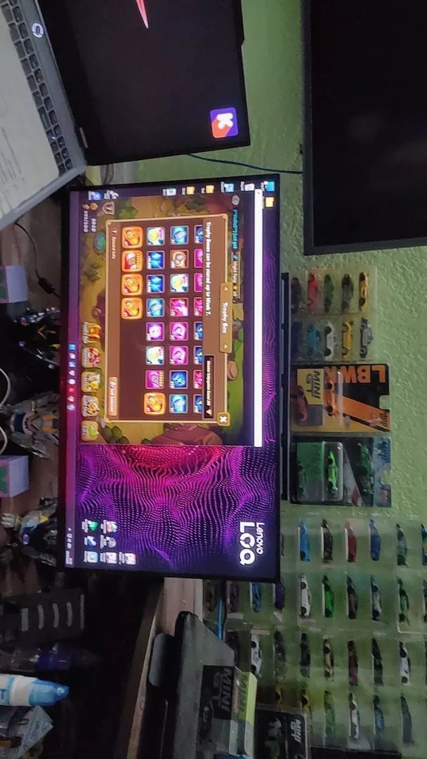 Màn hình LG 27G523B-B UltraGear 27 inch/ 25G523B-B 25 inch IPS 200Hz Gsync chuyên game BH 24 tháng