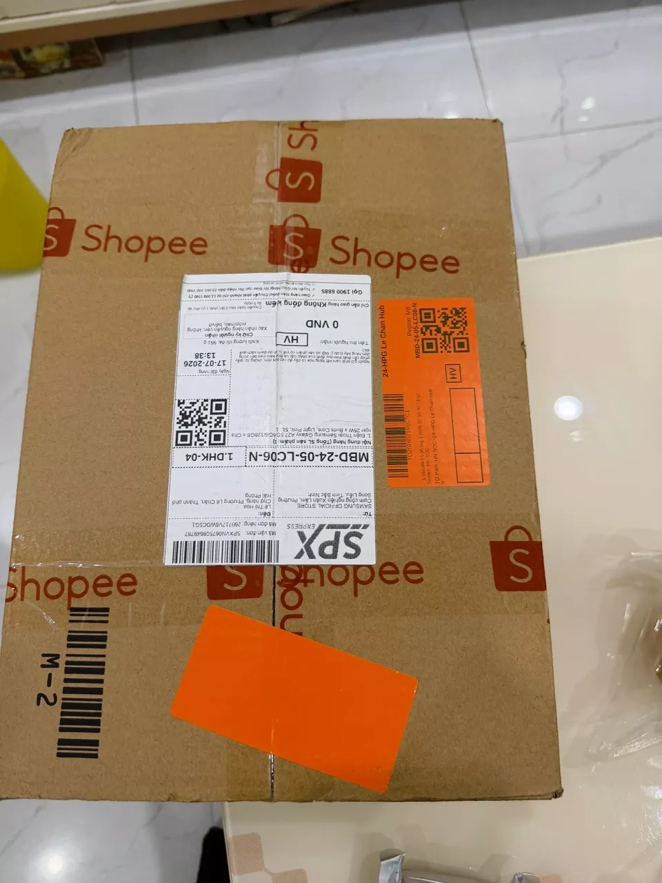 Điện Thoại Samsung Galaxy A27 5G 6GB/128GB x Charger 25W x Buds Core
