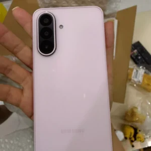 Điện Thoại Samsung Galaxy A27 5G 6GB/128GB x Charger 25W x Buds Core