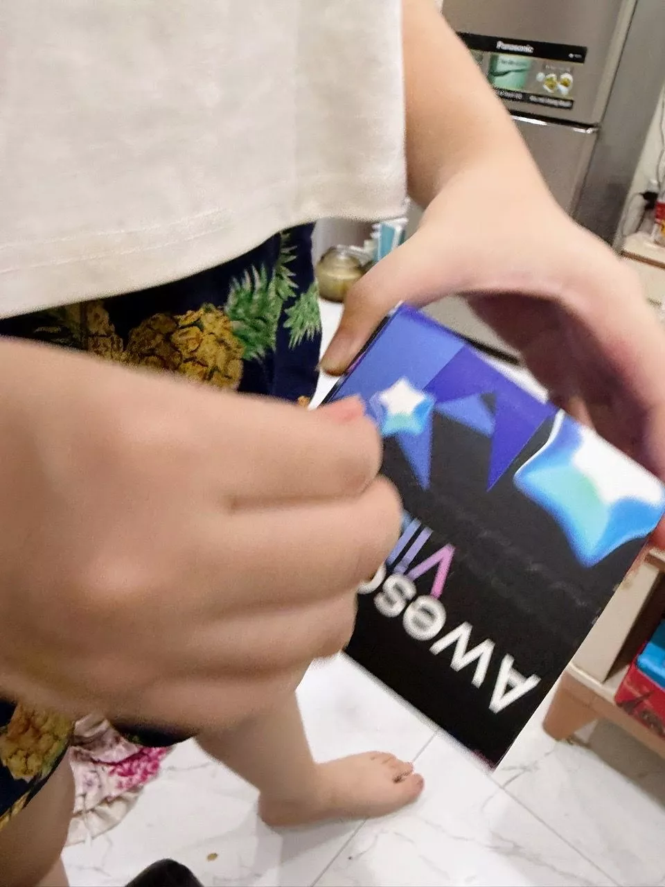 Điện Thoại Samsung Galaxy A27 5G 6GB/128GB x Charger 25W x Buds Core