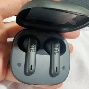 [ĐỘC QUYỀN] Tai Nghe TWS Earbuds JBL WAVE FLEX 2 Chơi Nhạc Tới 40 Giờ Kháng Bụi Nước IP54