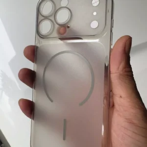 Ốp lưng iphone UltraThin [Siêu Mỏng 0.8mm] Bảo Vệ Camera Nhám Cho 11/12/13/14/15/16/17/pro/max/plus/promax - Awifi T1-1