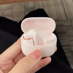 [Hàng mới về] Tai nghe chống ồn Baseus Bass BP1 NC Super Bass Bluetooth 6.0 41H Tuổi thọ pin dài