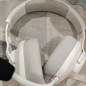 Tai Nghe Gaming Over-ear JBL Quantum 100M2 Micro Gắn Rời Tương Thích PlayStation Driver 40mm