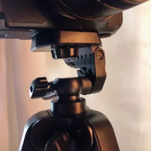 KINGJOY VT-688 - Chân Tripod Dành Cho Máy Ảnh, Điện Thoại, Gopro Tải Trọng 2Kg - Hàng Chính Hãng