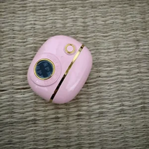 [Hàng có sẵn] Tai nghe không dây Bluetooth 5.4 Tai nghe TWS 360° ACS Âm thanh không gian ENC Màn hình LED khử tiếng ồn Tai nghe chơi game có độ trễ thấp cho iPhone Android