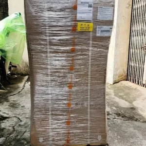 Máy Giặt Samsung Cửa TrênWA40F95E1CSV 9.5kg - Động cơ Digital Inverter, màu Xám Đen