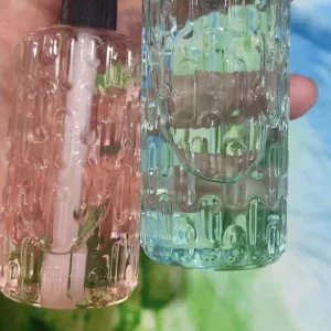 Máy khuếch tán tinh dầu tự động Goojodoq Nano với 5 chế độ điều chỉnh và thời lượng pin dài